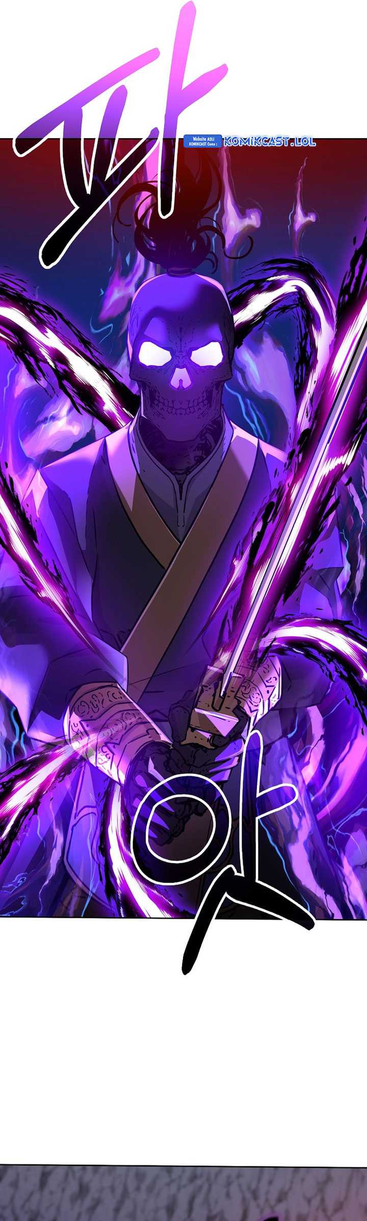Reincarnation of the Murim Clan’s Former Ranker Chapter 117 - halaman 35