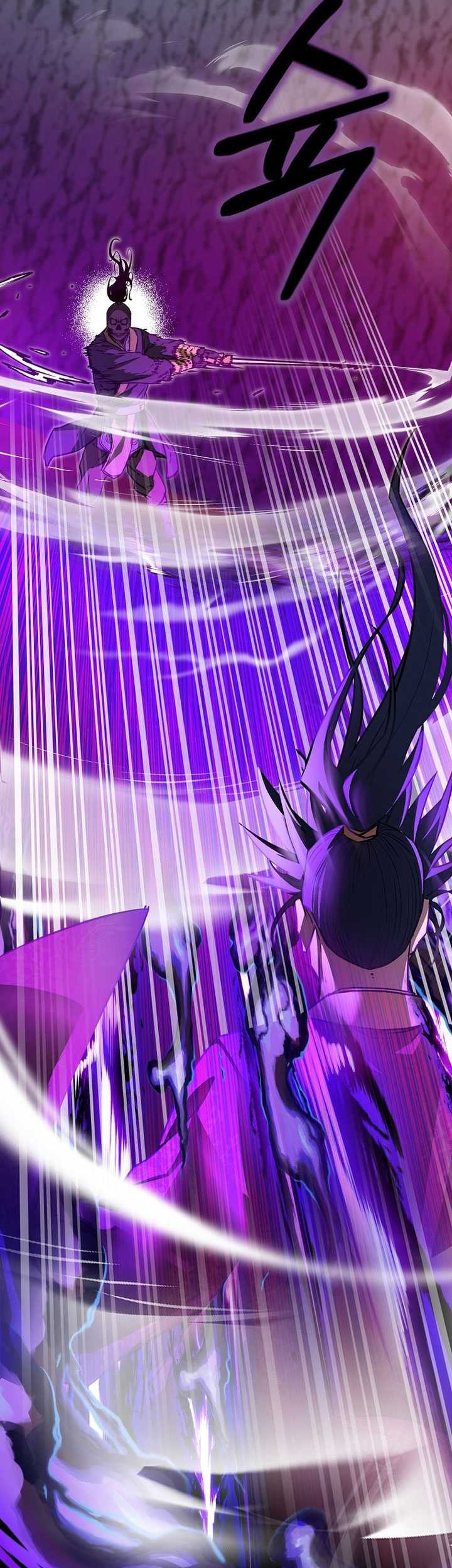 Reincarnation of the Murim Clan’s Former Ranker Chapter 117 - halaman 36