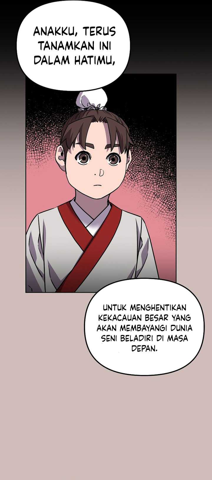Reincarnation of the Murim Clan’s Former Ranker Chapter 117 - halaman 4