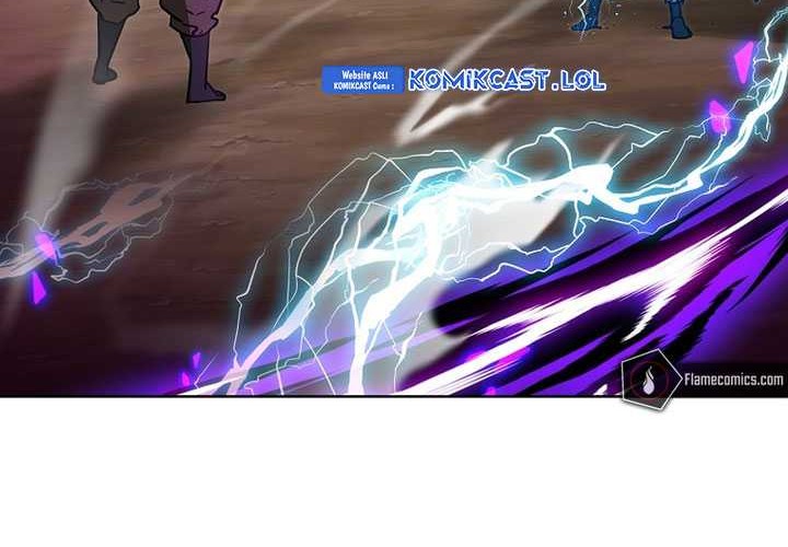 Reincarnation of the Murim Clan’s Former Ranker Chapter 117 - halaman 40