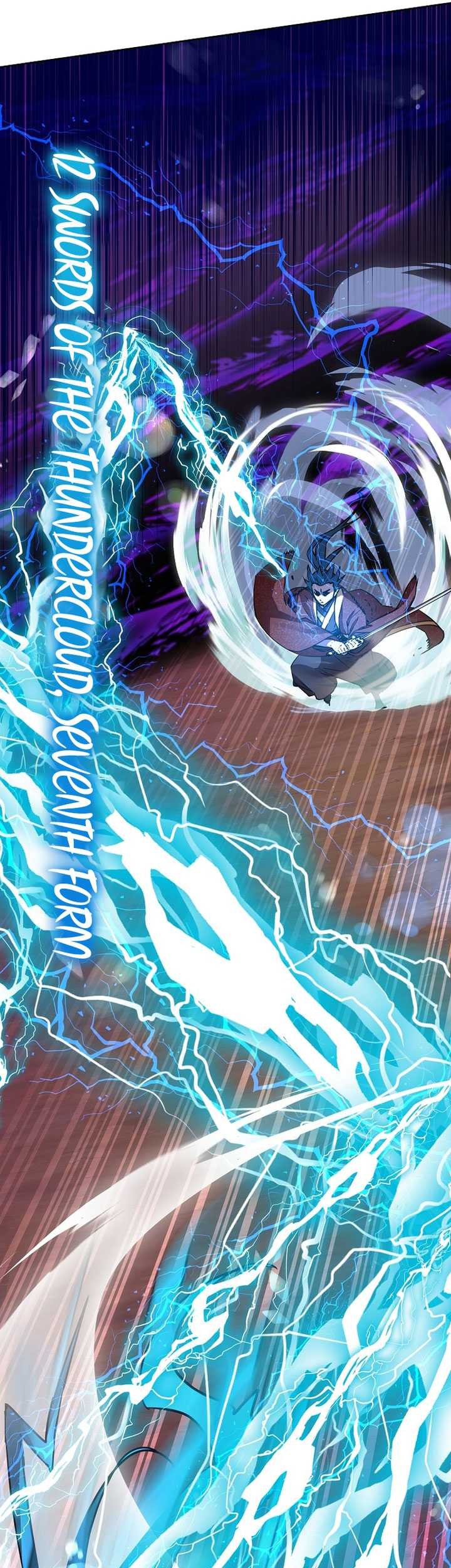Reincarnation of the Murim Clan’s Former Ranker Chapter 117 - halaman 42