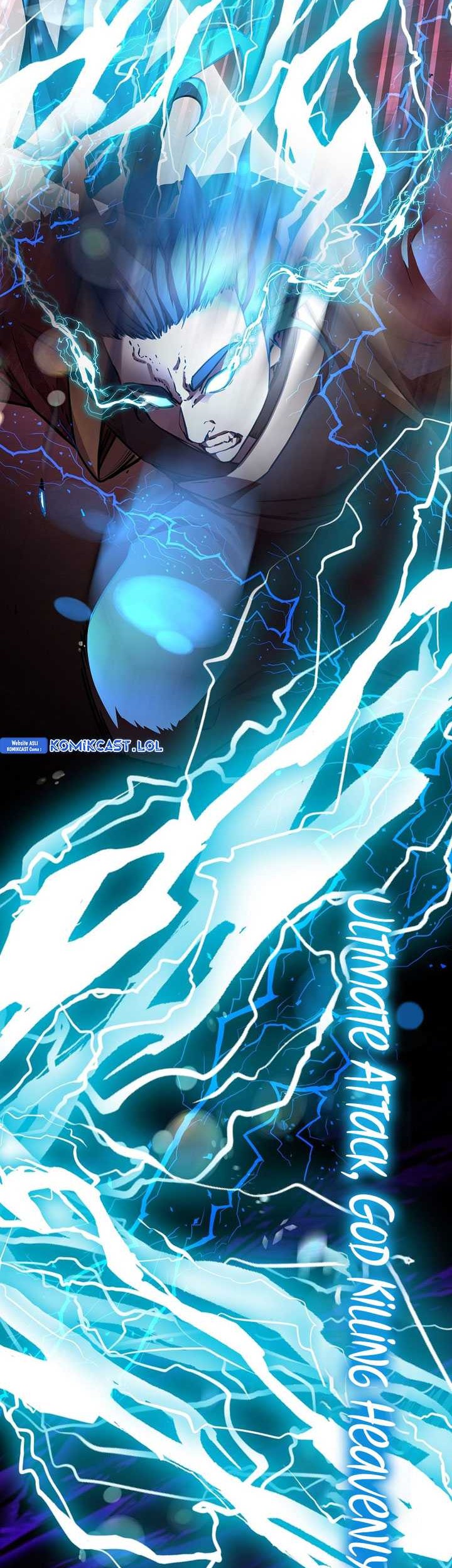 Reincarnation of the Murim Clan’s Former Ranker Chapter 117 - halaman 43