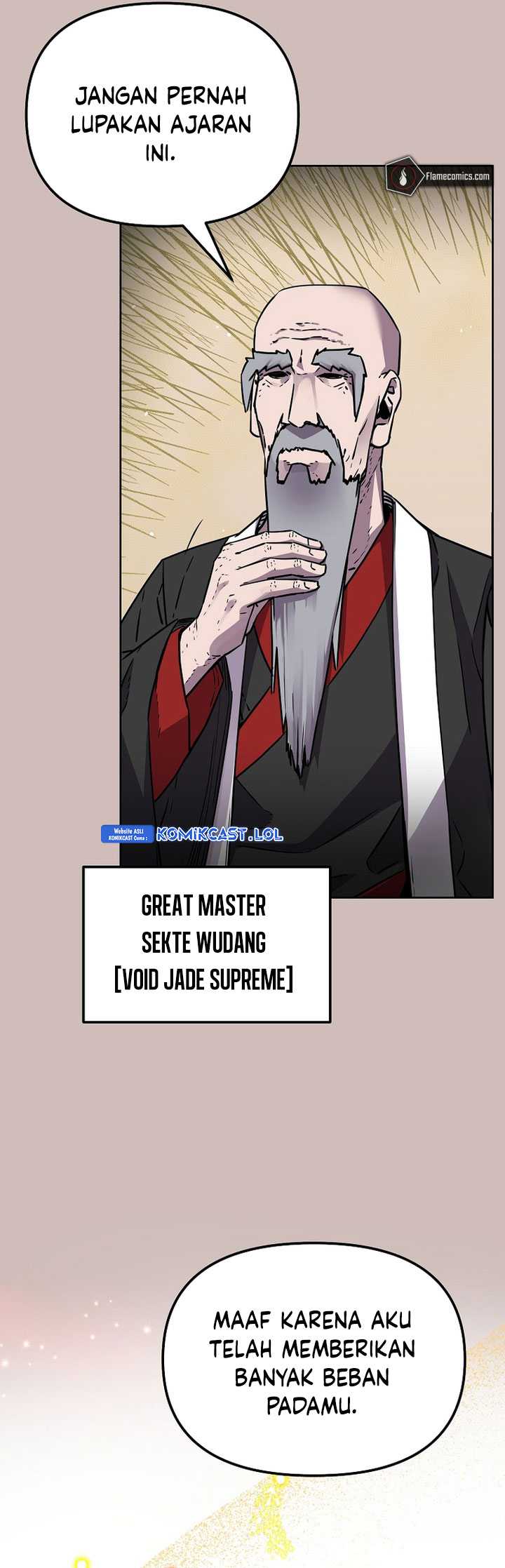 Reincarnation of the Murim Clan’s Former Ranker Chapter 117 - halaman 5
