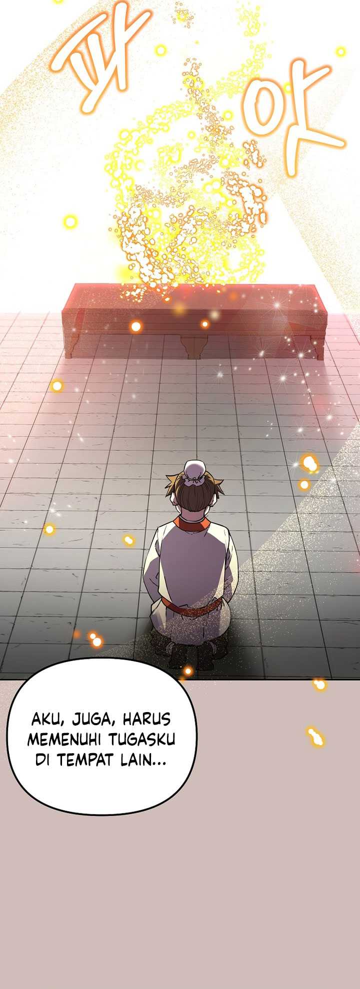 Reincarnation of the Murim Clan’s Former Ranker Chapter 117 - halaman 6