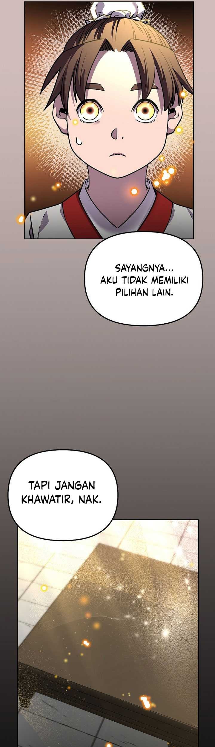 Reincarnation of the Murim Clan’s Former Ranker Chapter 117 - halaman 7