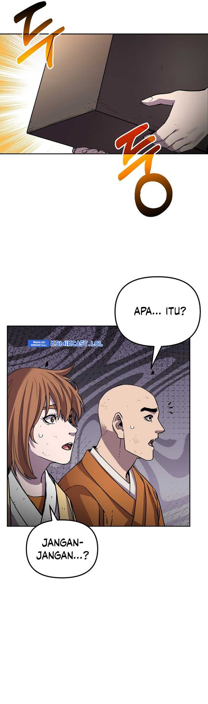 Reincarnation of the Murim Clan’s Former Ranker Chapter 117 - halaman 73