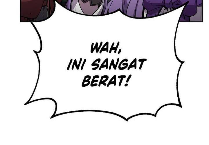 Reincarnation of the Murim Clan’s Former Ranker Chapter 117 - halaman 78
