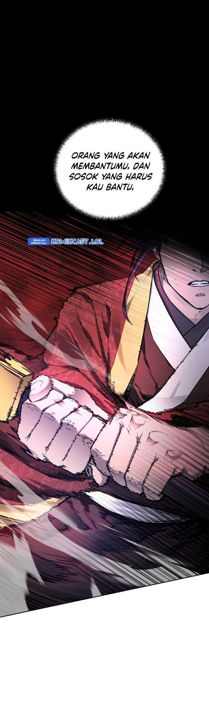 Reincarnation of the Murim Clan’s Former Ranker Chapter 117 - halaman 9