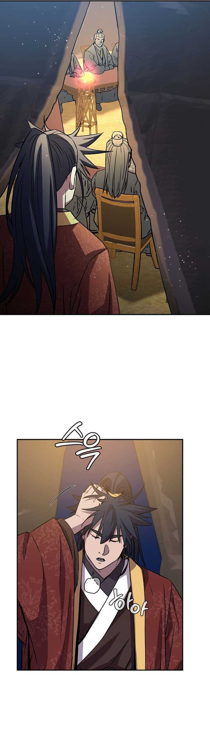 Reincarnation of the Murim Clan’s Former Ranker Chapter 118 - halaman 10