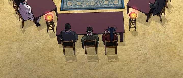 Reincarnation of the Murim Clan’s Former Ranker Chapter 118 - halaman 19