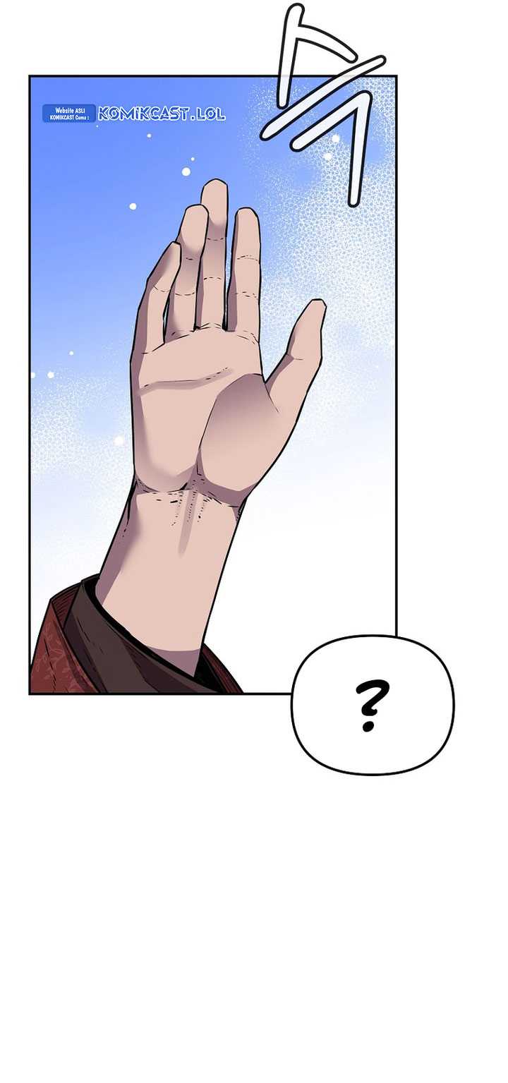 Reincarnation of the Murim Clan’s Former Ranker Chapter 118 - halaman 22