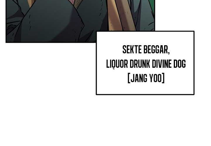 Reincarnation of the Murim Clan’s Former Ranker Chapter 118 - halaman 31