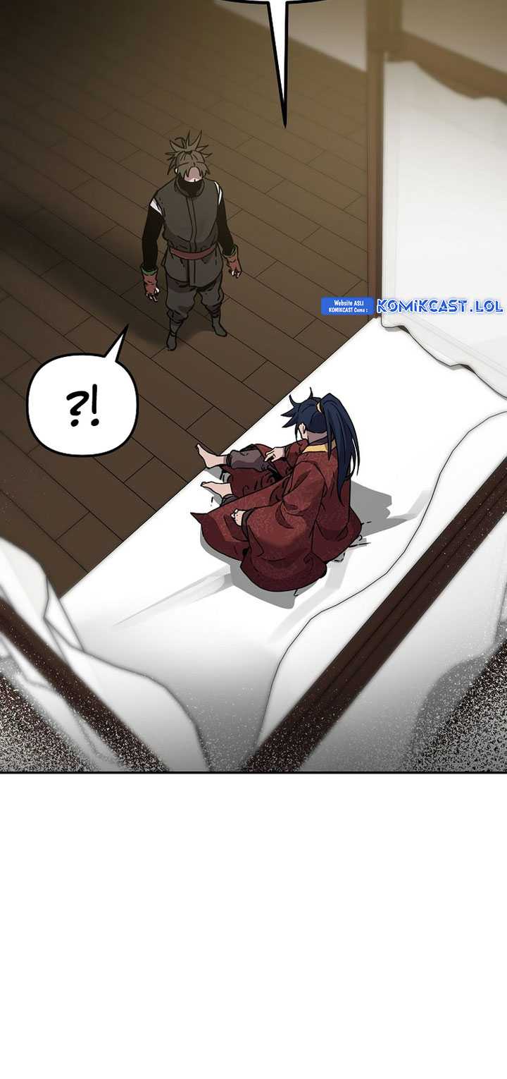 Reincarnation of the Murim Clan’s Former Ranker Chapter 118 - halaman 49