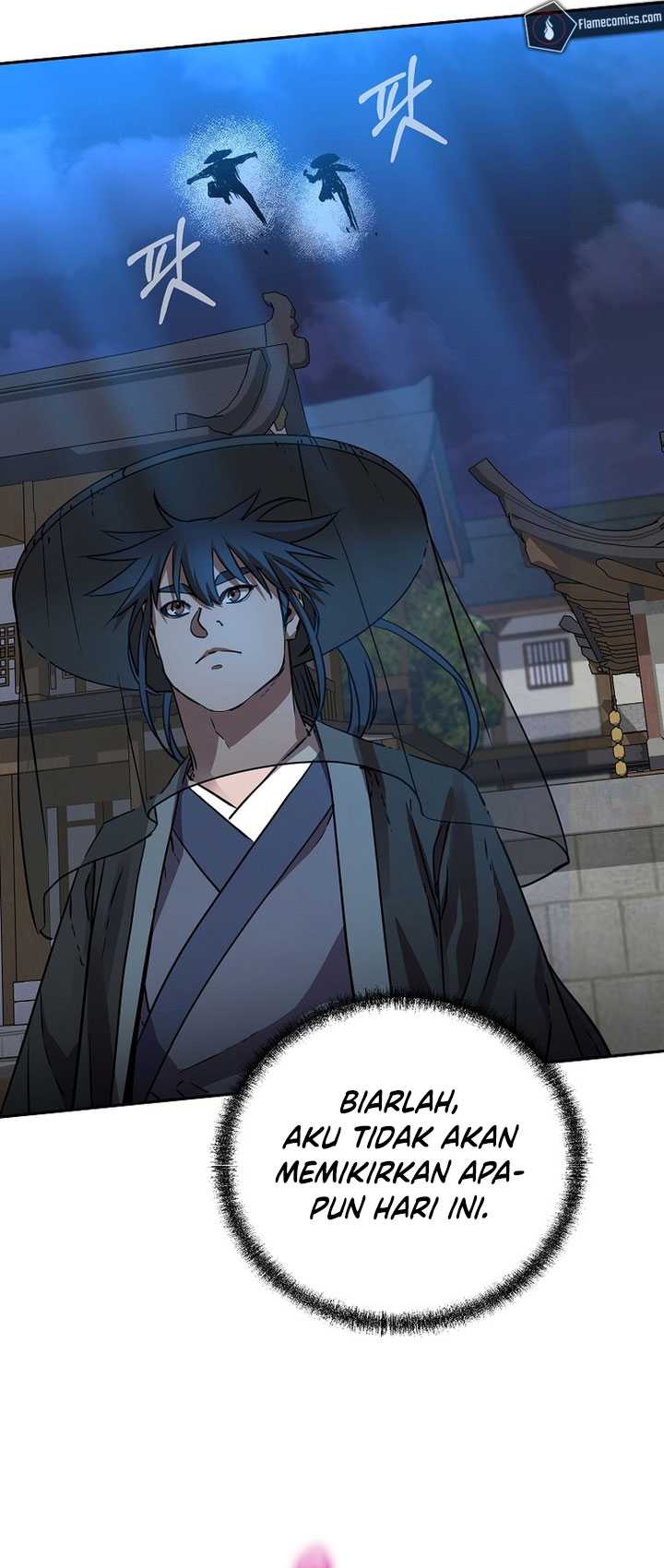 Reincarnation of the Murim Clan’s Former Ranker Chapter 118 - halaman 67
