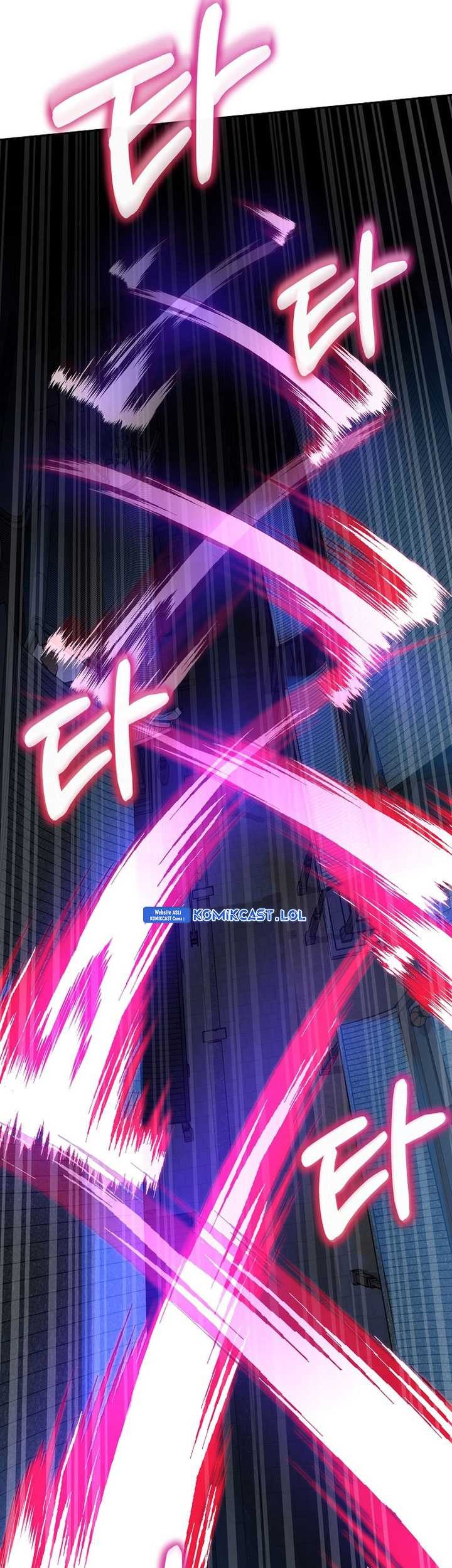 Reincarnation of the Murim Clan’s Former Ranker Chapter 118 - halaman 68