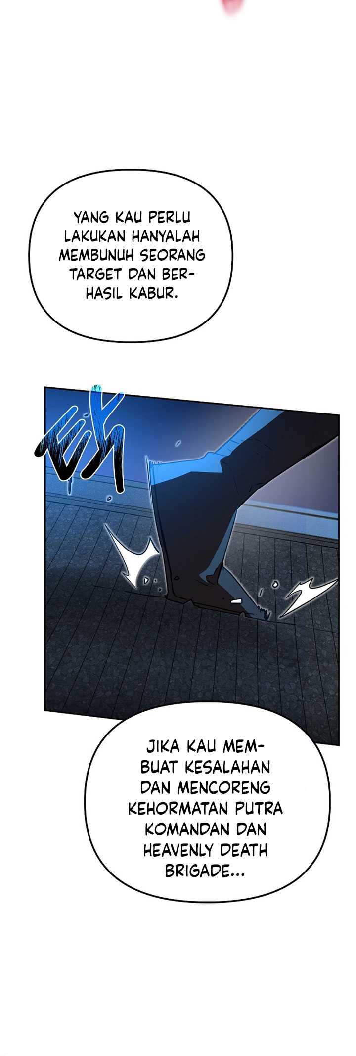 Reincarnation of the Murim Clan’s Former Ranker Chapter 118 - halaman 70