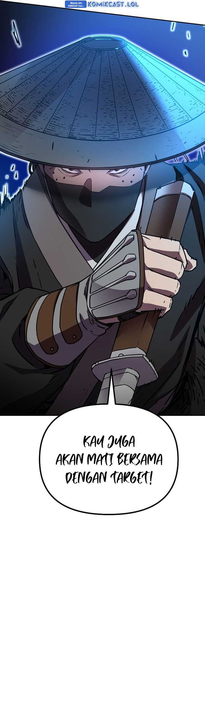 Reincarnation of the Murim Clan’s Former Ranker Chapter 118 - halaman 71