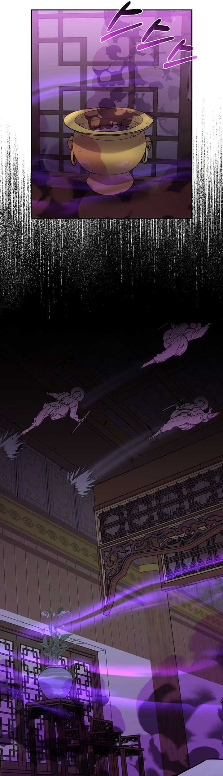 Reincarnation of the Murim Clan’s Former Ranker Chapter 118 - halaman 74