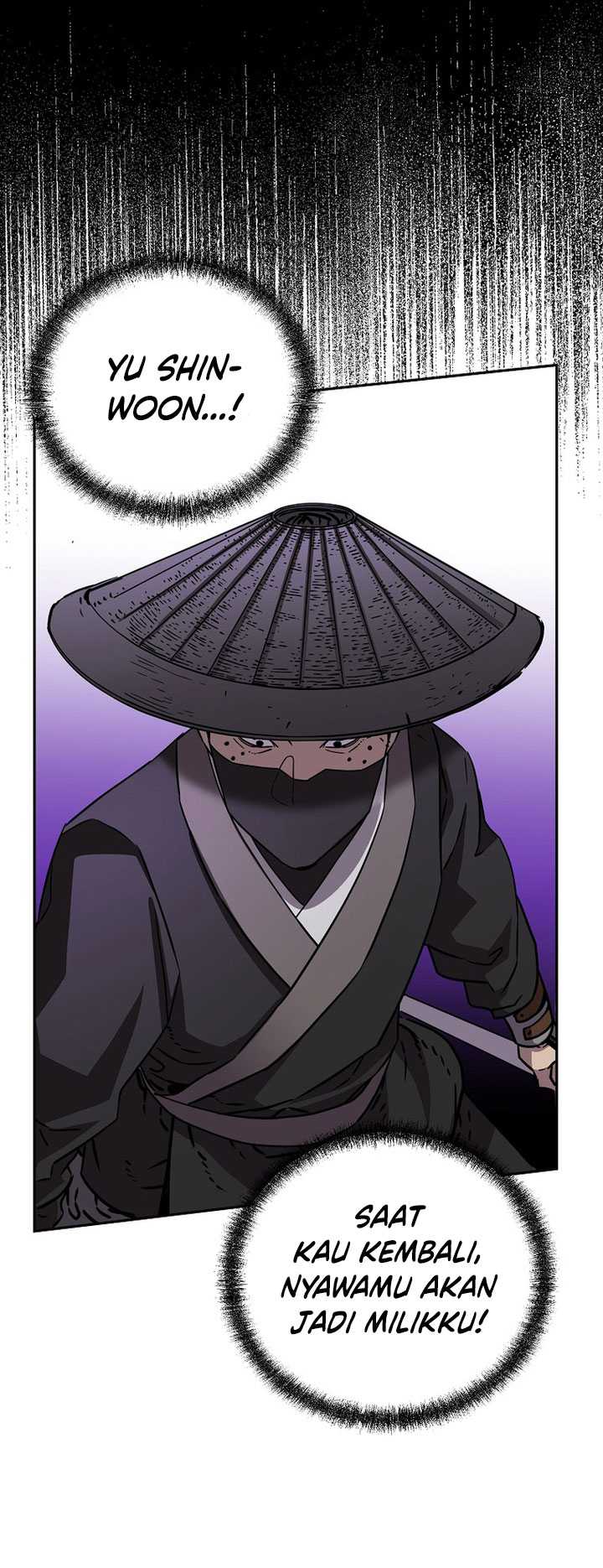 Reincarnation of the Murim Clan’s Former Ranker Chapter 118 - halaman 77