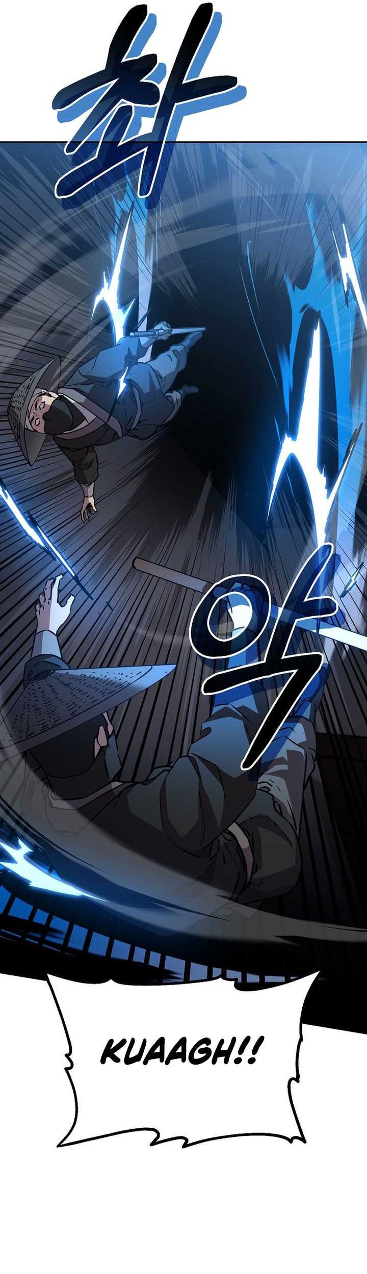 Reincarnation of the Murim Clan’s Former Ranker Chapter 118 - halaman 79