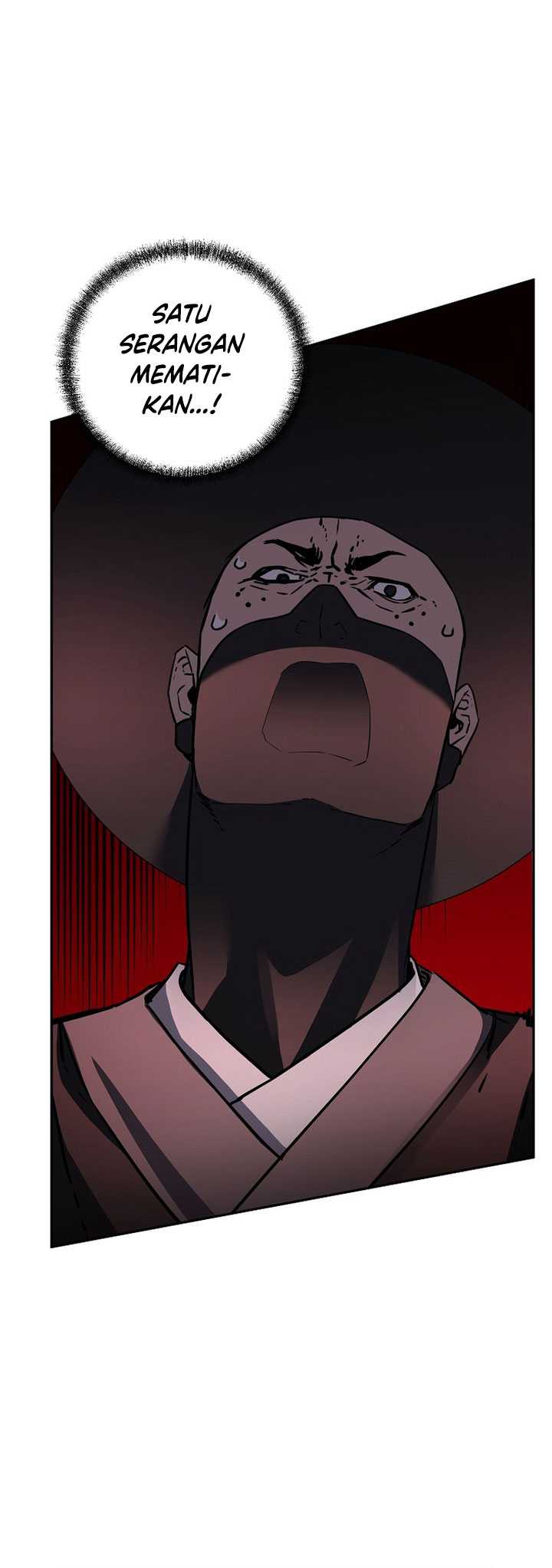 Reincarnation of the Murim Clan’s Former Ranker Chapter 118 - halaman 84