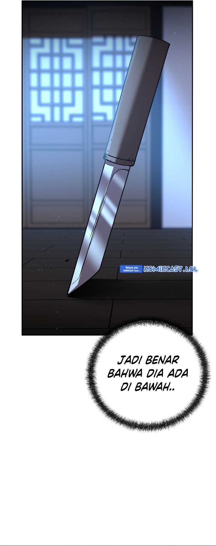 Reincarnation of the Murim Clan’s Former Ranker Chapter 118 - halaman 85