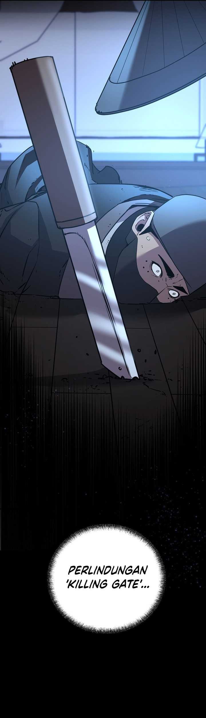 Reincarnation of the Murim Clan’s Former Ranker Chapter 118 - halaman 86