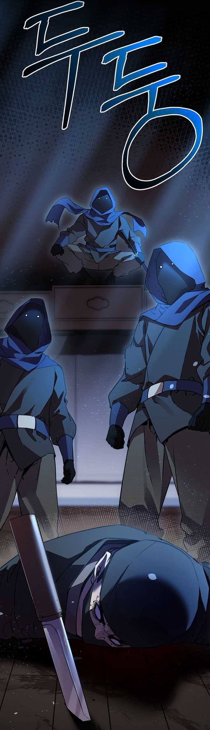 Reincarnation of the Murim Clan’s Former Ranker Chapter 118 - halaman 88