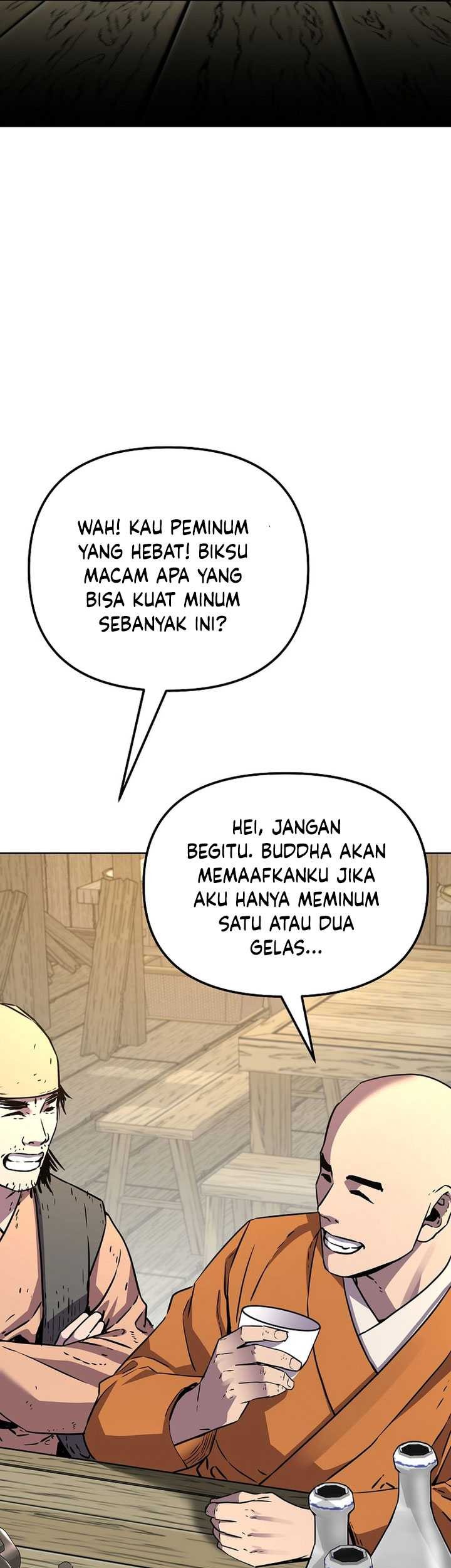 Reincarnation of the Murim Clan’s Former Ranker Chapter 119 - halaman 10