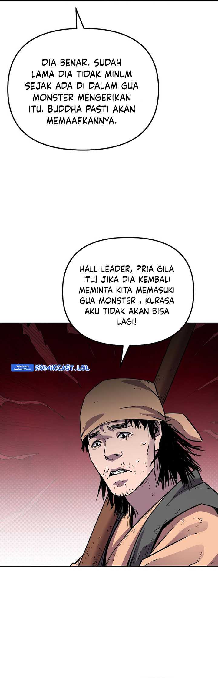 Reincarnation of the Murim Clan’s Former Ranker Chapter 119 - halaman 12