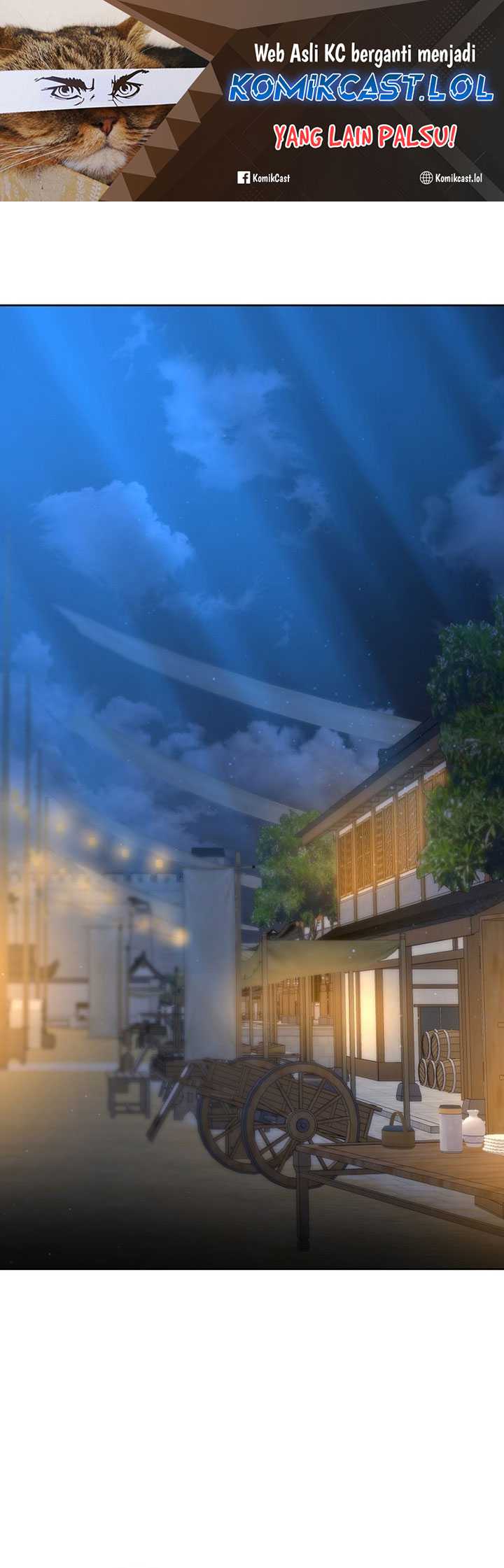 Reincarnation of the Murim Clan’s Former Ranker Chapter 119 - halaman 2