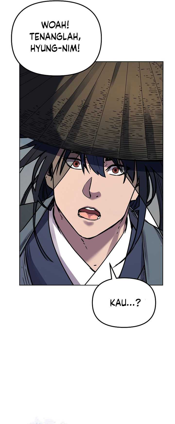 Reincarnation of the Murim Clan’s Former Ranker Chapter 119 - halaman 29