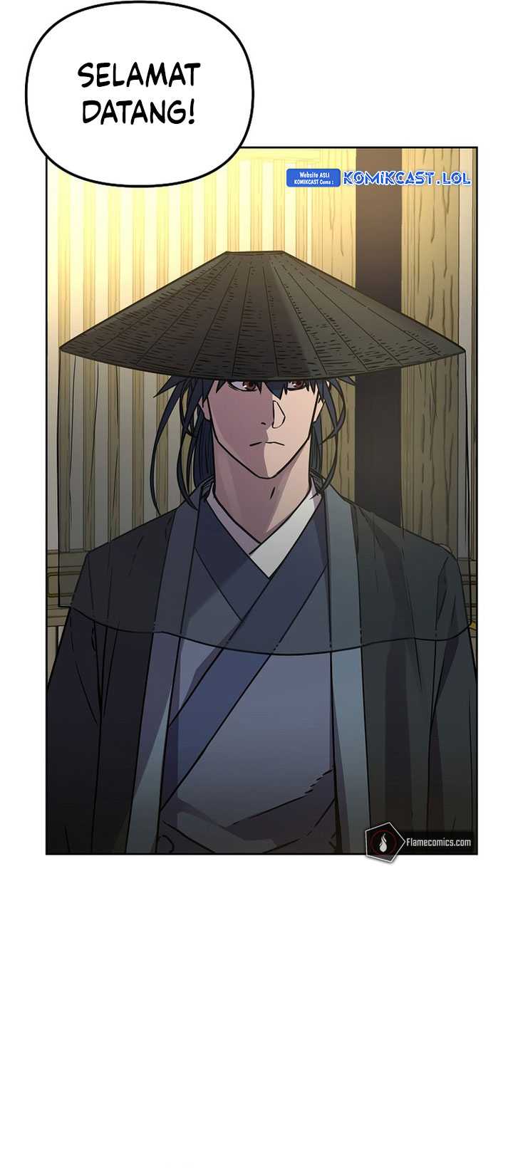 Reincarnation of the Murim Clan’s Former Ranker Chapter 119 - halaman 3