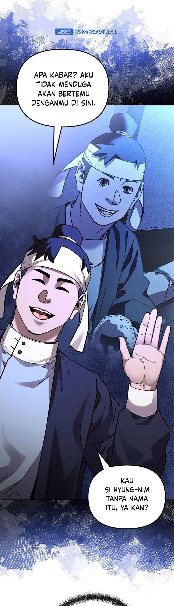 Reincarnation of the Murim Clan’s Former Ranker Chapter 119 - halaman 30