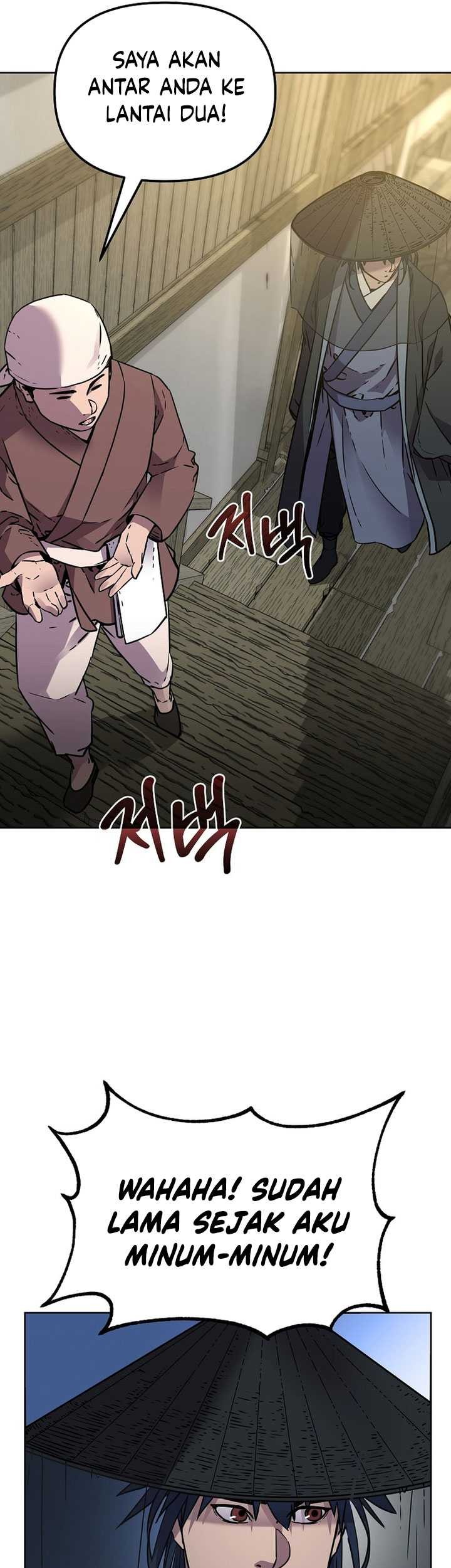 Reincarnation of the Murim Clan’s Former Ranker Chapter 119 - halaman 4