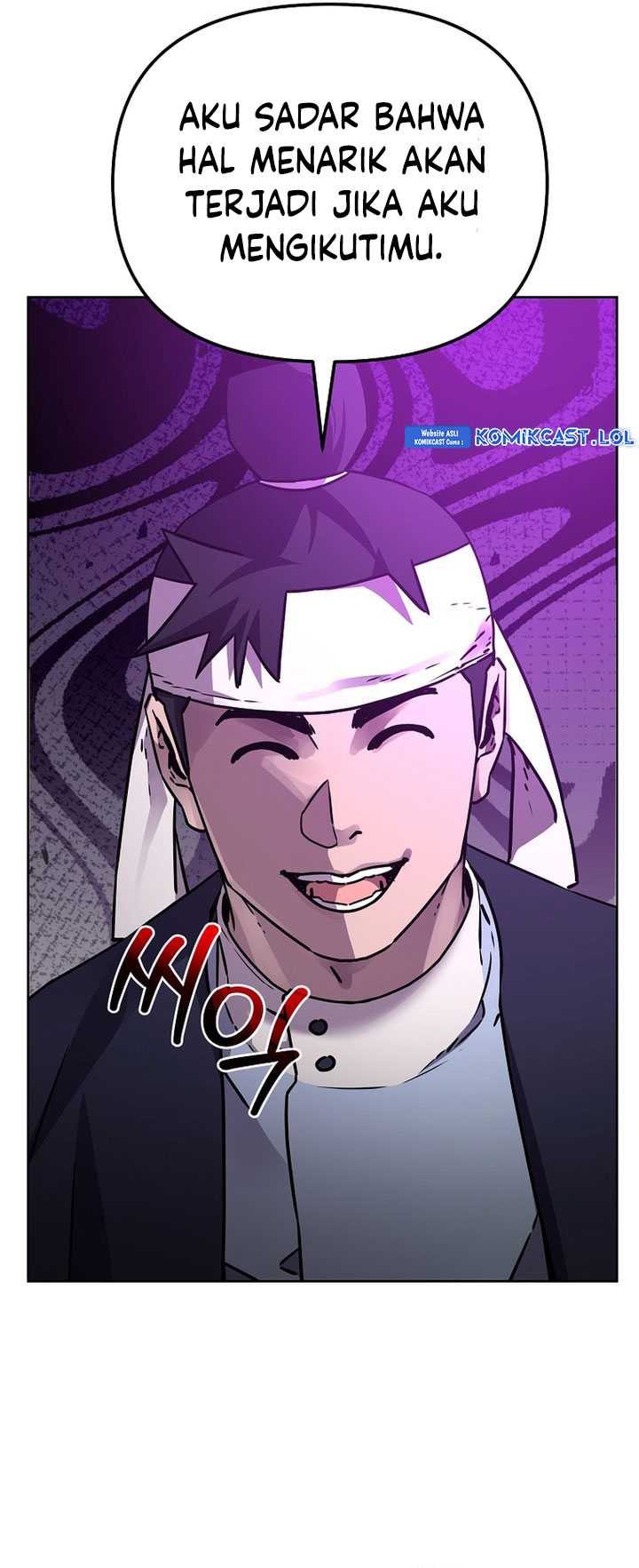 Reincarnation of the Murim Clan’s Former Ranker Chapter 119 - halaman 42