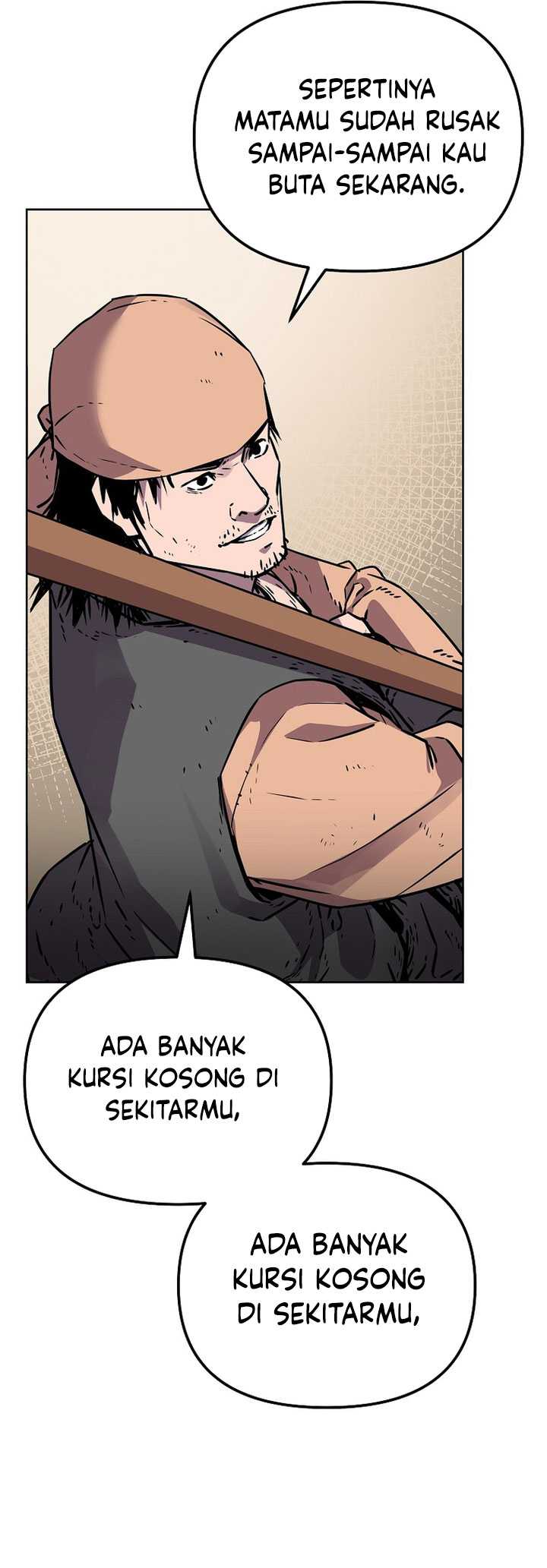 Reincarnation of the Murim Clan’s Former Ranker Chapter 119 - halaman 49
