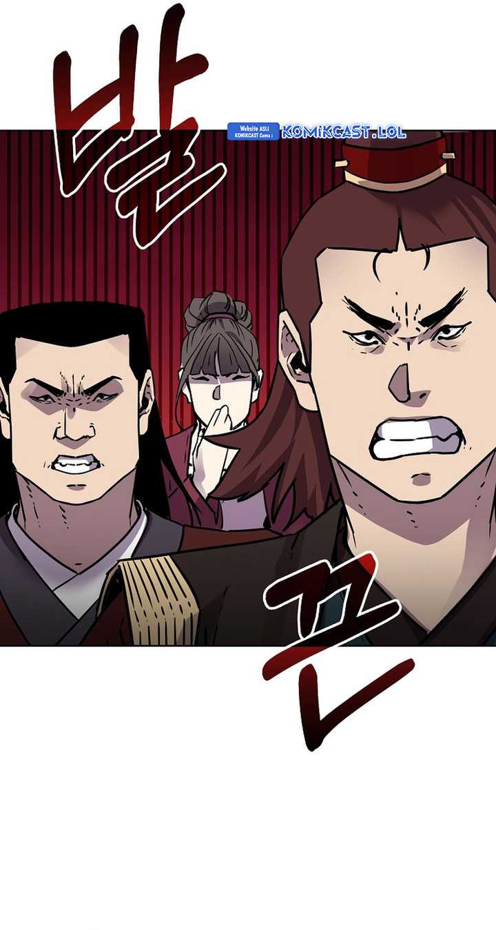 Reincarnation of the Murim Clan’s Former Ranker Chapter 119 - halaman 50