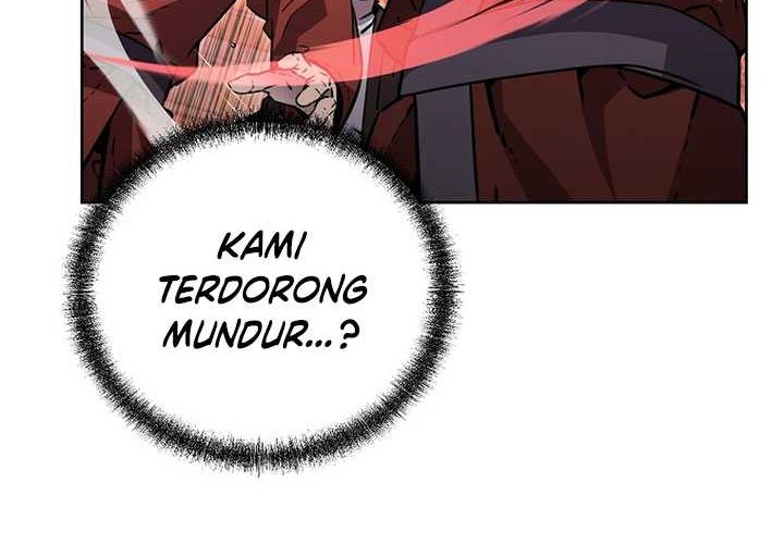 Reincarnation of the Murim Clan’s Former Ranker Chapter 119 - halaman 57