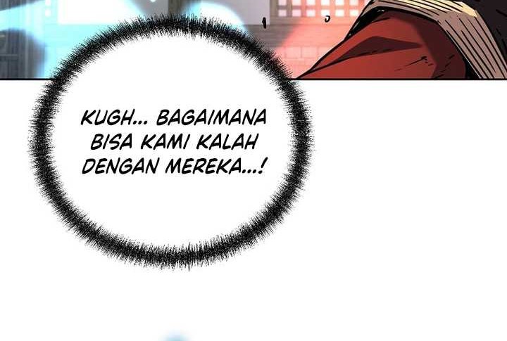 Reincarnation of the Murim Clan’s Former Ranker Chapter 119 - halaman 63