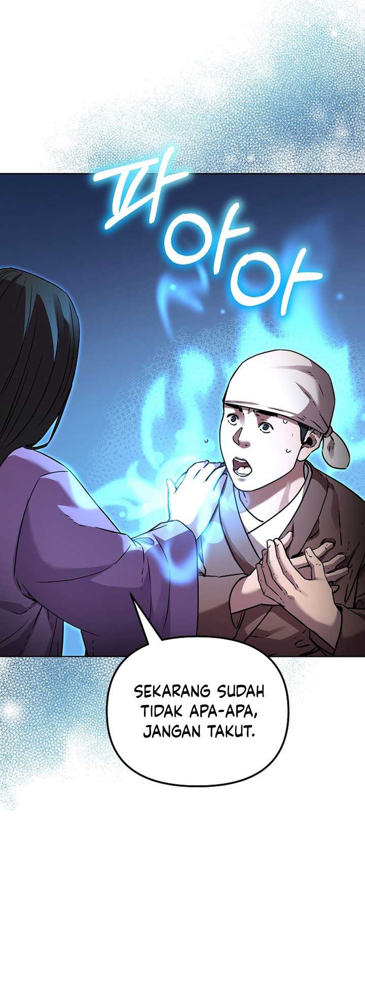 Reincarnation of the Murim Clan’s Former Ranker Chapter 119 - halaman 70