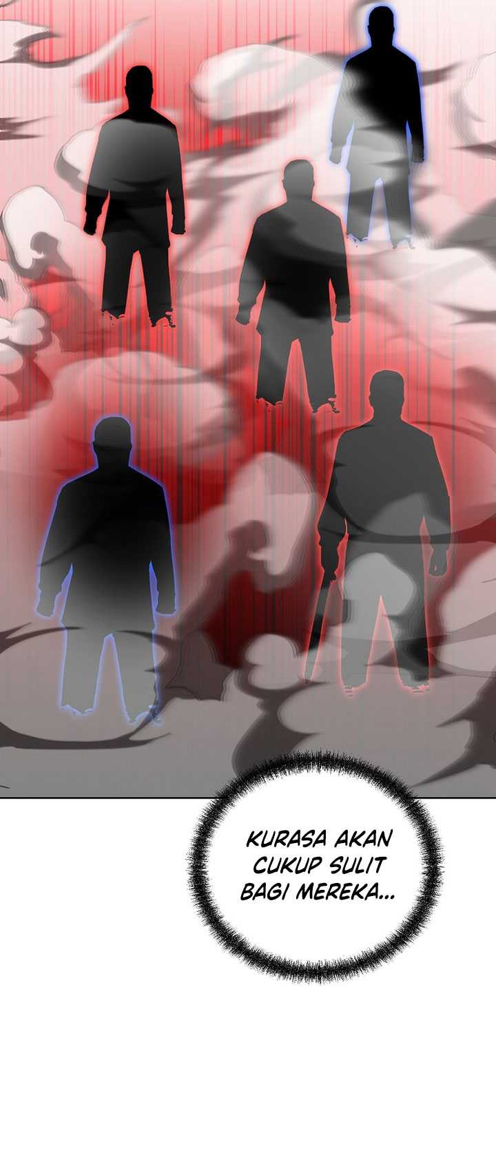 Reincarnation of the Murim Clan’s Former Ranker Chapter 119 - halaman 79