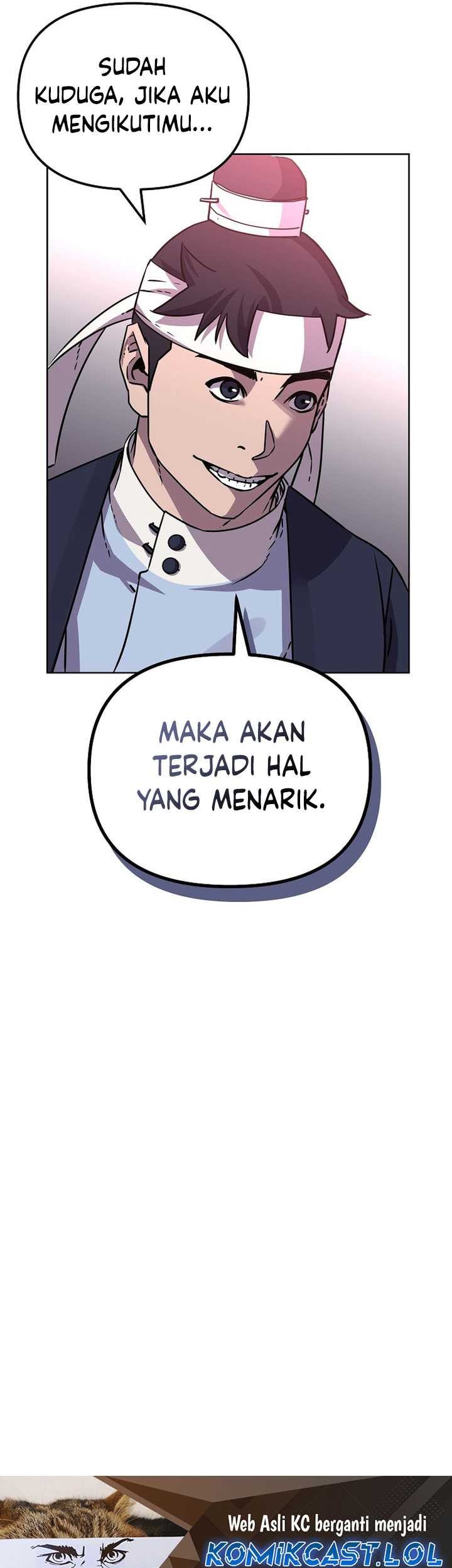 Reincarnation of the Murim Clan’s Former Ranker Chapter 119 - halaman 80