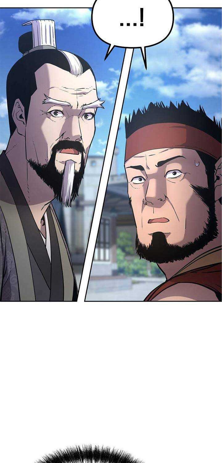 Reincarnation of the Murim Clan’s Former Ranker Chapter 12 - halaman 11