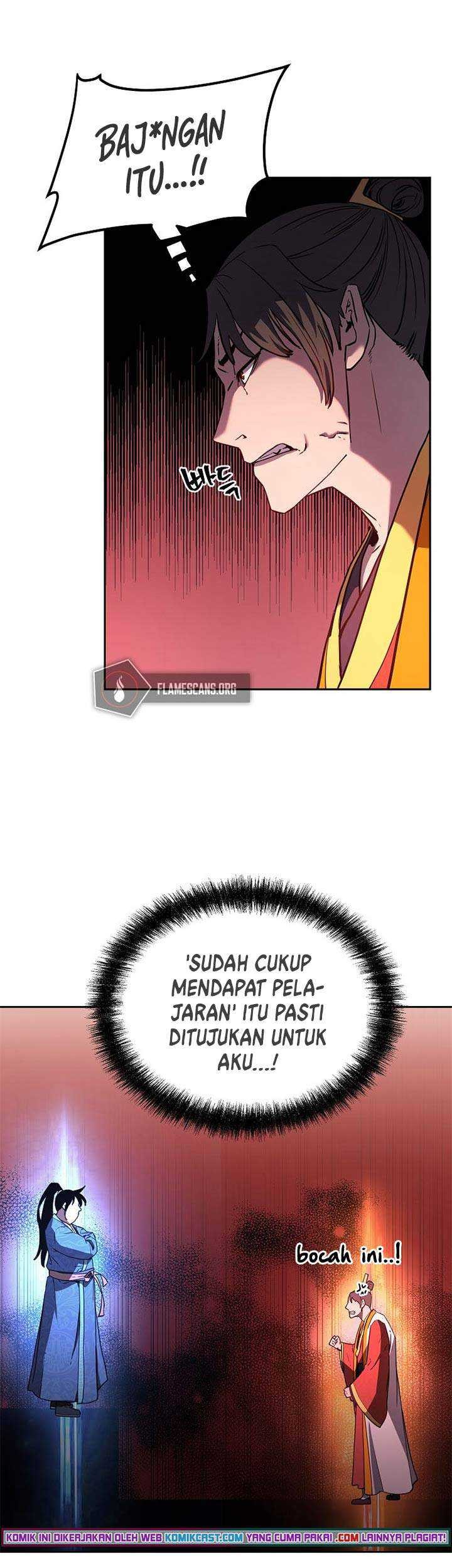Reincarnation of the Murim Clan’s Former Ranker Chapter 12 - halaman 14