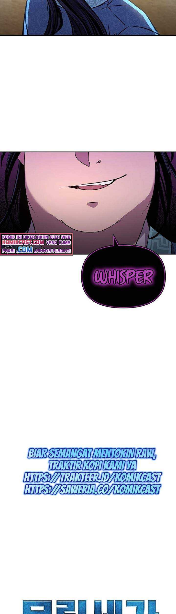 Reincarnation of the Murim Clan’s Former Ranker Chapter 12 - halaman 18