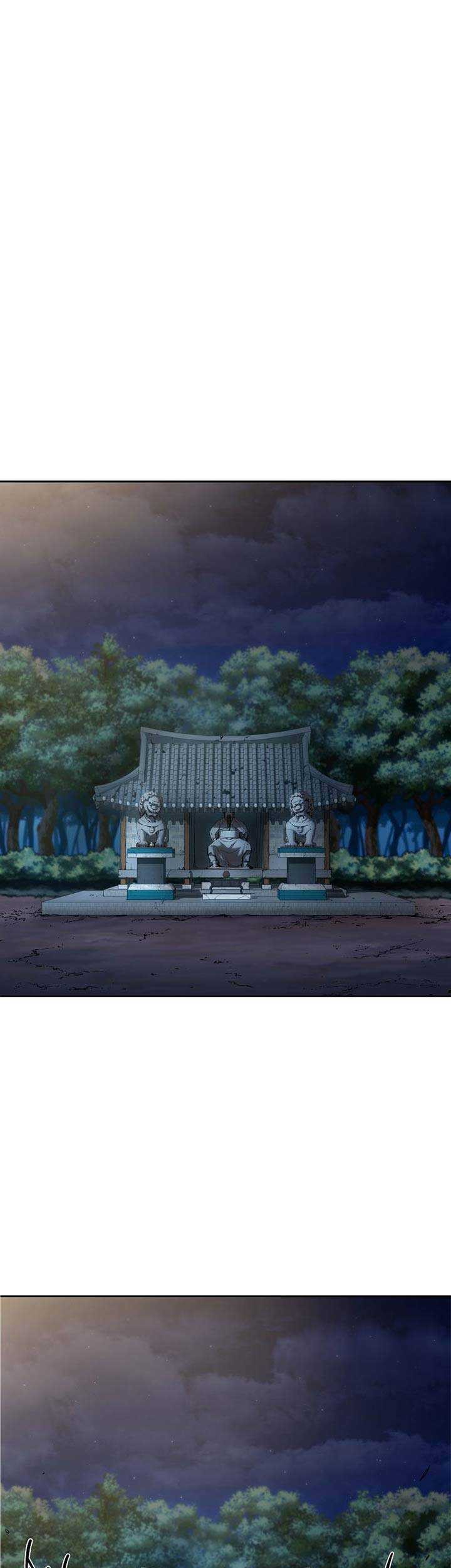 Reincarnation of the Murim Clan’s Former Ranker Chapter 12 - halaman 20
