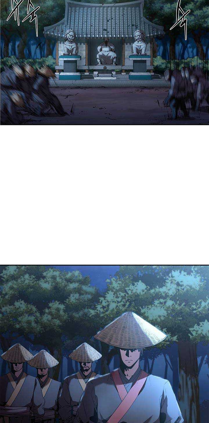 Reincarnation of the Murim Clan’s Former Ranker Chapter 12 - halaman 21