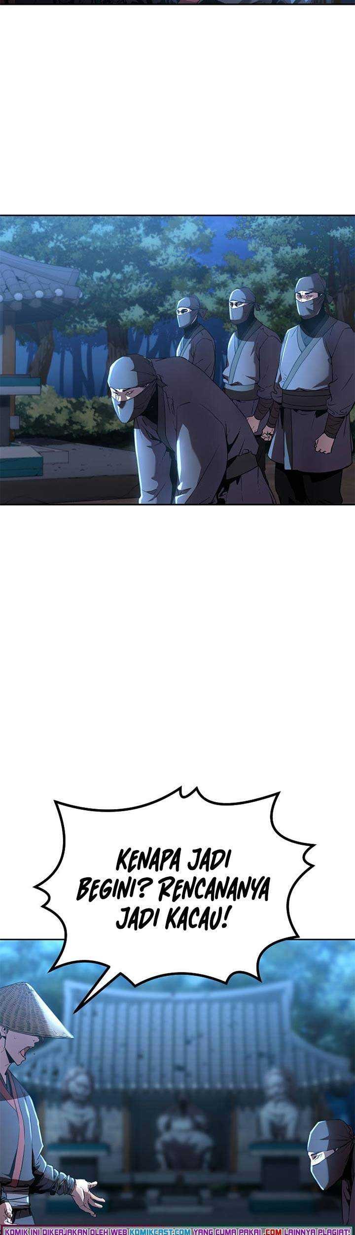Reincarnation of the Murim Clan’s Former Ranker Chapter 12 - halaman 22