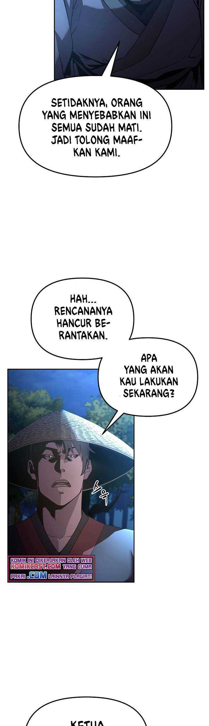Reincarnation of the Murim Clan’s Former Ranker Chapter 12 - halaman 24